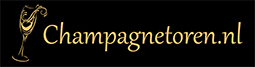 Logo-Champagnetoren